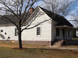 1970 Highway 78 NW, Monroe, GA 30655