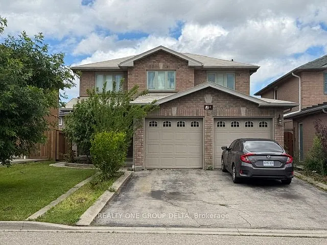 24 Arborview Cres #UPPER — Photo 7