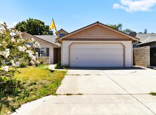 5443 W Fedora Ave, Fresno, CA