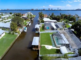 138 Reef Rd, South Daytona, FL 32119
