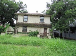 2607 9th St, Wichita Falls, TX 76301