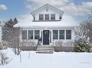 509 S 3rd St, Dundee, IL 60118