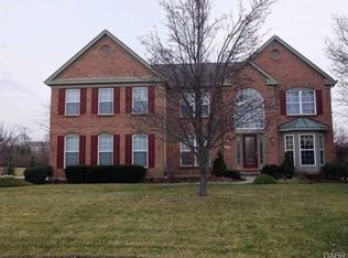 50 Shockton Ct, Springboro, OH 45066