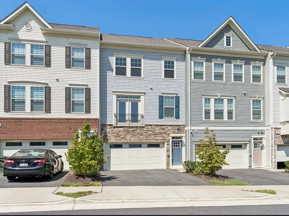 158 Whitson Woods Pl, Stafford, VA 22554