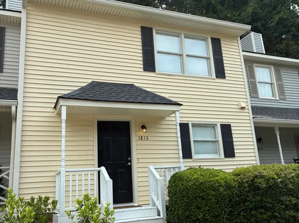 1813 Fox Sterling Dr, Raleigh, NC 27606