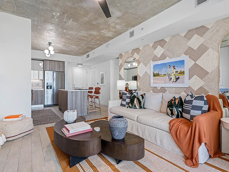 Cortland Midtown Miami — Photo 4