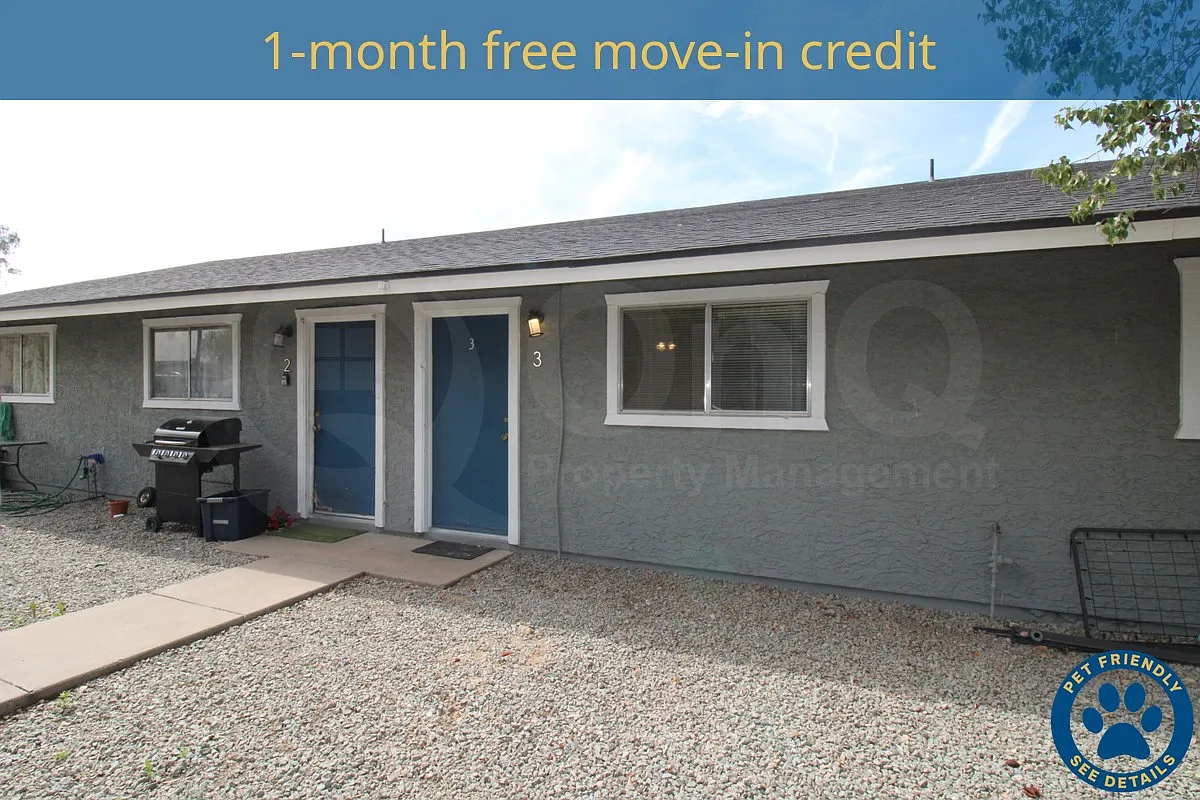 3002 E Waltann Ln — Photo 1