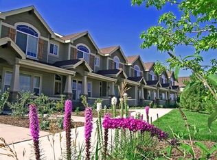 6503 Bluffmont Point, Colorado Springs, CO 80923