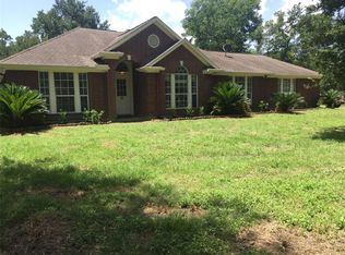 39209 Fm 1458 Rd, Brookshire, TX 77423