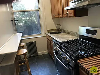 Rented by Brooklyn Real Property Inc