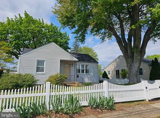 55 Shepherd Rd, Cherry Hill, NJ 08034