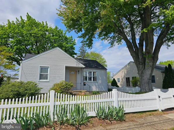 55 Shepherd Rd, Cherry Hill, NJ 08034