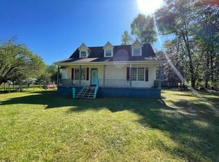 3150 Ferry Lake Rd, Enigma, GA 31749