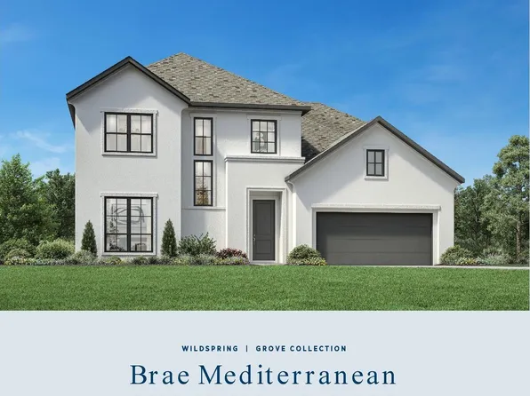 1433 Indigo Bush Ln, Leander, TX 78641