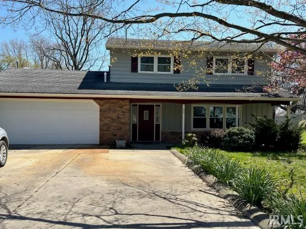 960 N 155 W, Angola, IN 46703