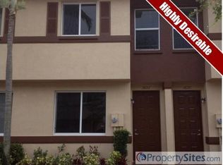 3622 Oleander Ter, Riviera Beach, FL 33404