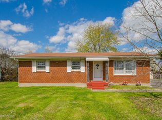 1596 Hillview Blvd, Louisville, KY 40229