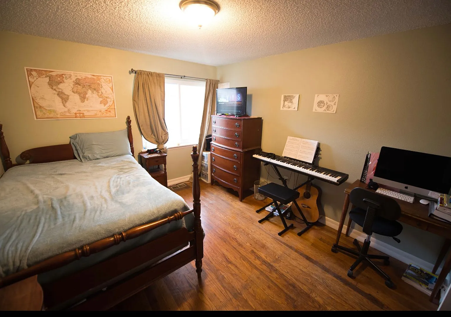 Charming Englewood Home | 3 Bed + 2 Bath Near South Broadway & Harvard Gulch — Photo 2