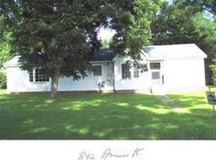 842 Avenue K, Bogalusa, LA 70427