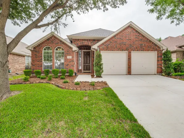 3116 Fox Hollow Dr, Little Elm, TX 75068