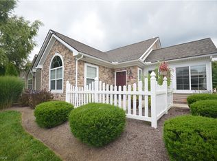 261 Shaw Dr, Kent, OH 44240