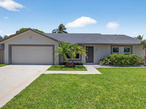 621 NW 10th Court, Boynton Beach, FL 33426
