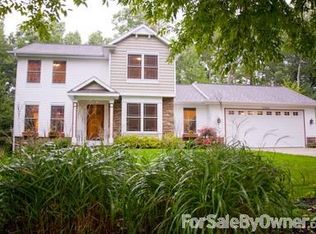 11269 Becker Creek Ct NE, Rockford, MI 49341