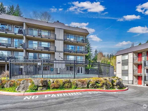 (undisclosed Address), Bothell, WA 98011