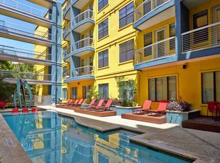 128 Riverside Dr E #B-721, Austin, TX 78704