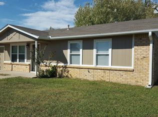 421 Heather Rd, Inola, OK 74036