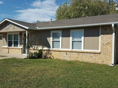 421 Heather Rd, Inola, OK, 74036