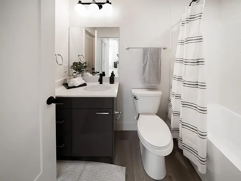 The Gallery Apartments — Photo 13