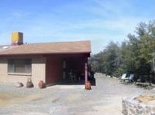 898 W Linda Vista Rd, Oracle, AZ 85623