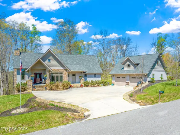 195 Kennedys Loop, La Follette, TN 37766