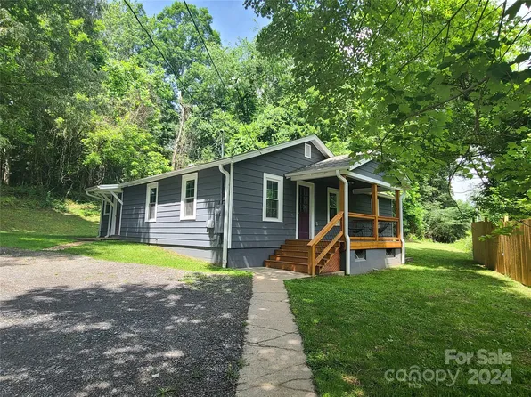 103 Newton Ln, Asheville, NC 28806