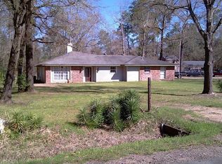 17039 Concord Dr, Conroe, TX 77385