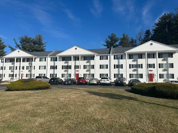 105 Portsmouth Avenue #29, Exeter, NH 03833