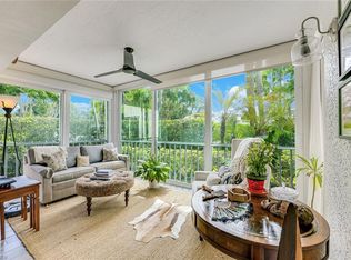 788 Willowbrook DR #502, NAPLES, FL 34108