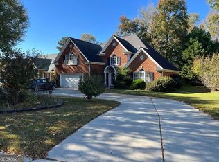 212 Laurel Trce, McDonough, GA 30253