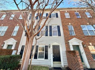 9710 Washingtonian Blvd, Gaithersburg, MD 20878