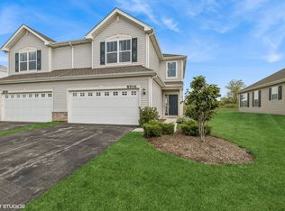 8506 Redbud Ct, Wonder Lake, IL 60097