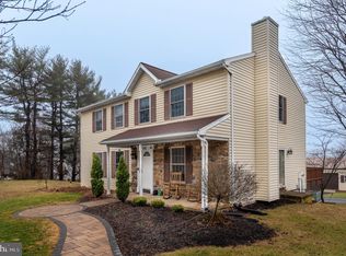 1780 Little Conestoga Rd, Glenmoore, PA 19343