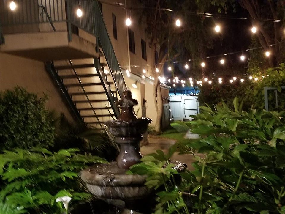 Eastside Long Beachs own secret garden Live inspired!