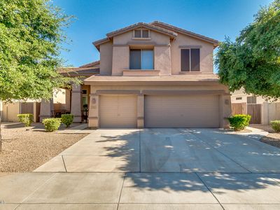 875 E Sagittarius Pl, Chandler, AZ, 85249