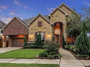 17319 Milrig Ct, Richmond, TX 77407