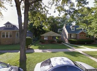 11744 S Hale Ave #HOME, Chicago, IL