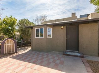 133 W 33rd St, Tucson, AZ 85713