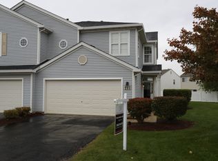 211 Key Largo Dr, Romeoville, IL 60446