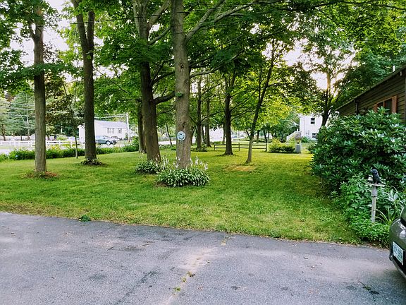 Spring / Summer View