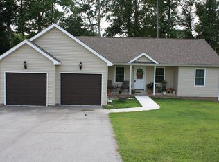 210 Blue Rd, Quebeck, TN 38579